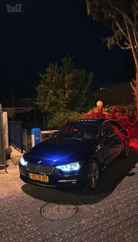 ב מ וו סדרה 3