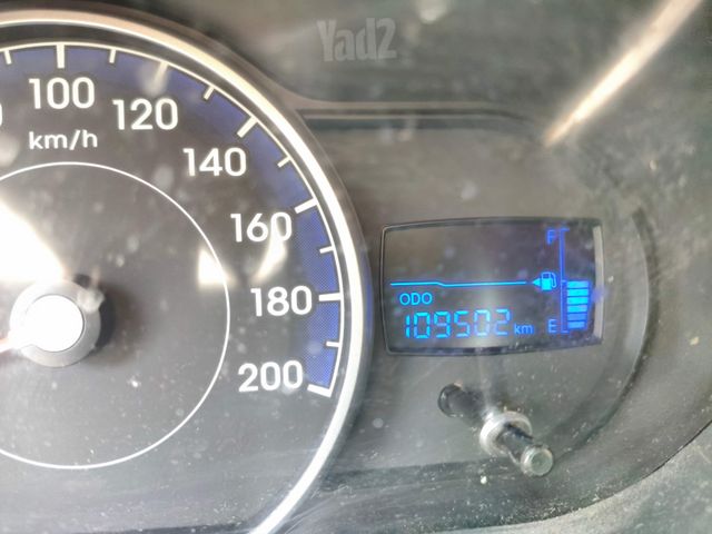 יונדאי i10