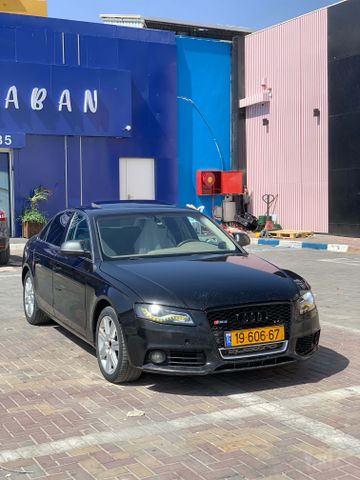 אאודי A4