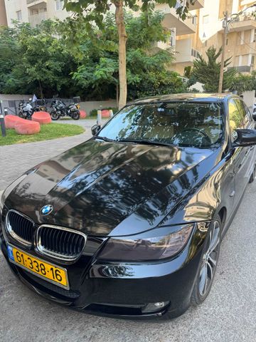 ב מ וו סדרה 3