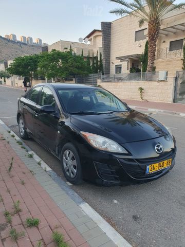 מאזדה 3