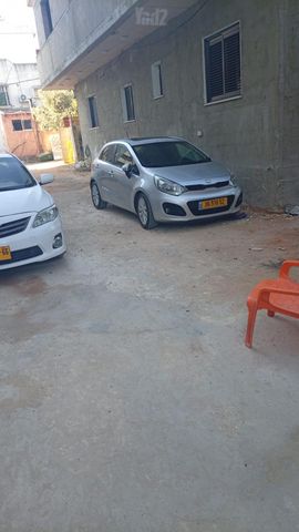 קיה ריו