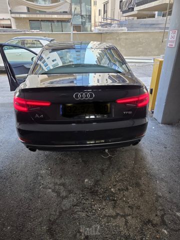 אאודי A4