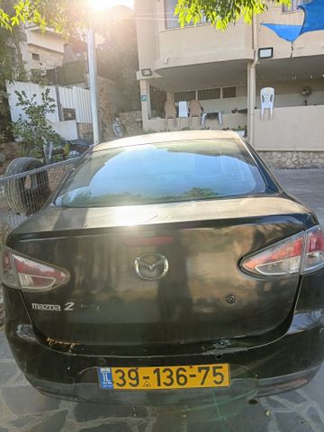 מאזדה 2