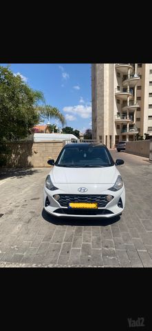 יונדאי i10