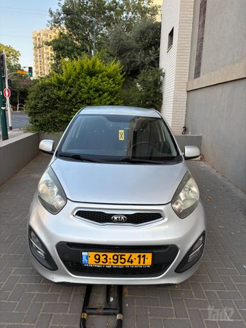 קיה פיקנטו