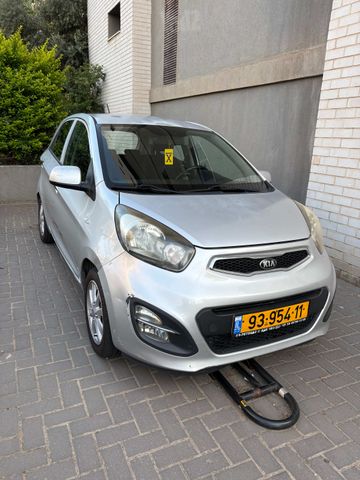 קיה פיקנטו