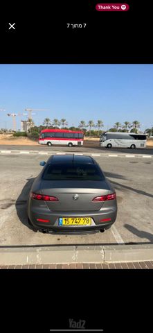 אלפא רומיאו 159