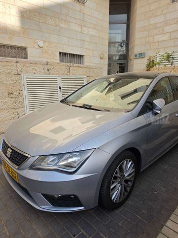 סיאט לאון