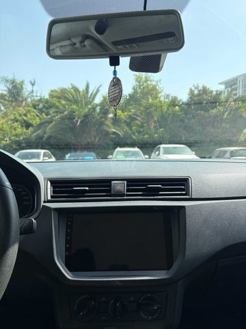 סיאט איביזה