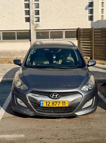 יונדאי i30