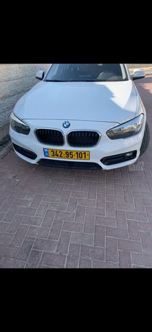 ב מ וו סדרה 1