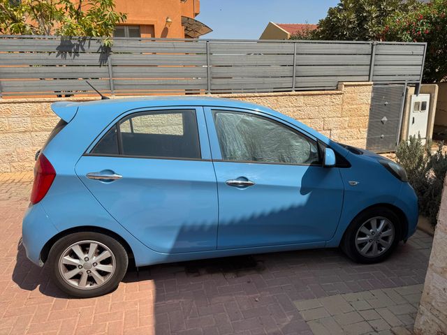 קיה פיקנטו