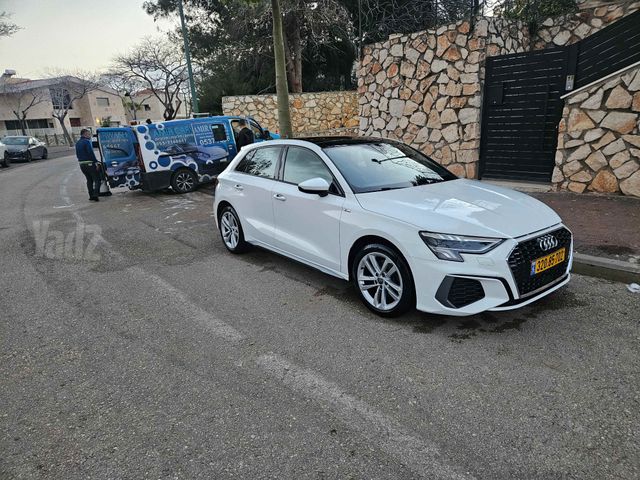 אאודי A3