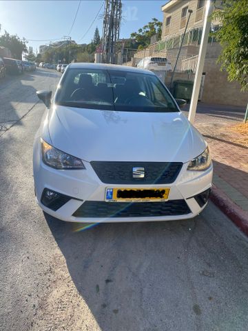 סיאט איביזה
