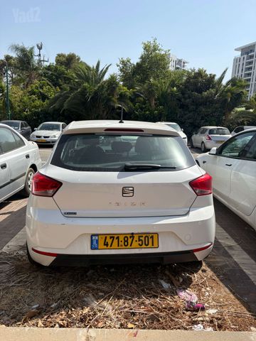 סיאט איביזה