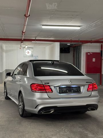 מרצדס-בנץ E-class