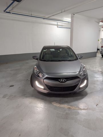 יונדאי i30