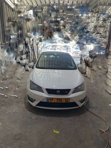 סיאט איביזה