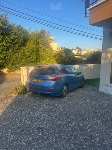 יונדאי i30