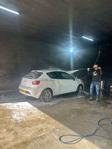 סיאט איביזה