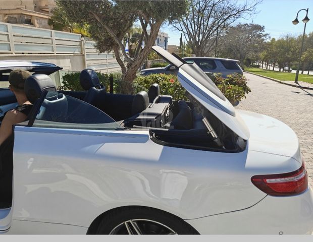 מרצדס-בנץ E-class