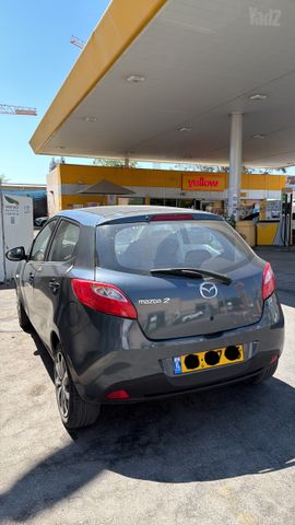 מאזדה 2