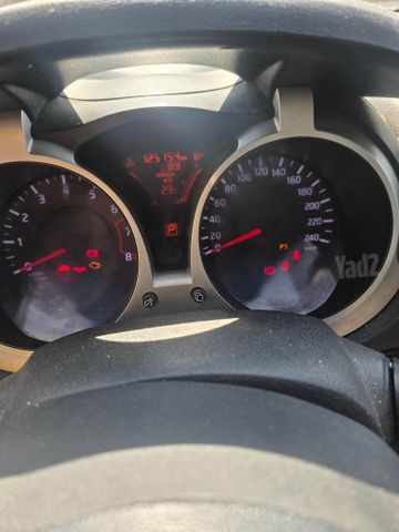 ניסאן ג'וק