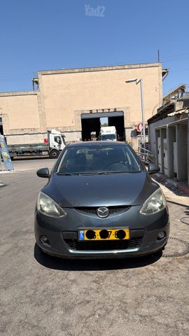 מאזדה 2