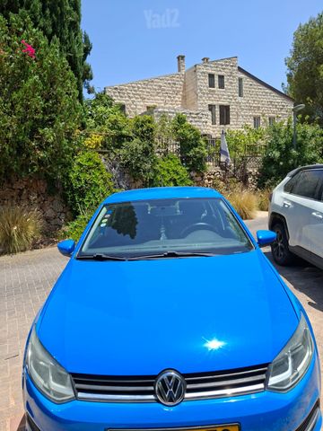 פולקסווגן פולו