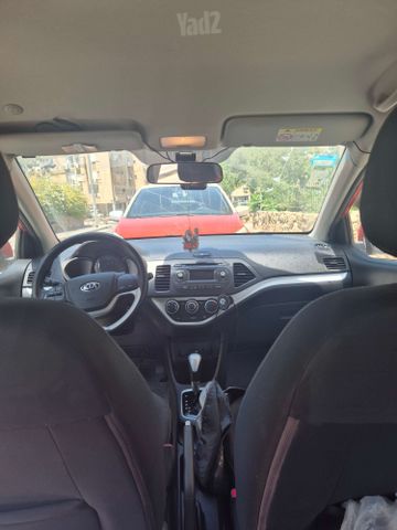קיה פיקנטו