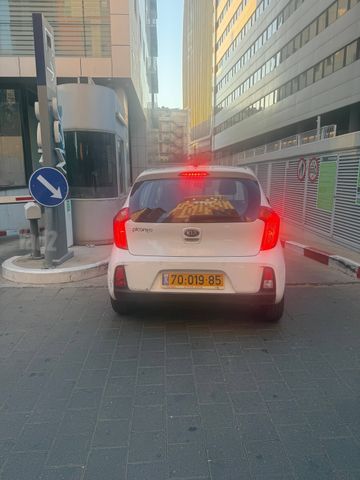 קיה פיקנטו