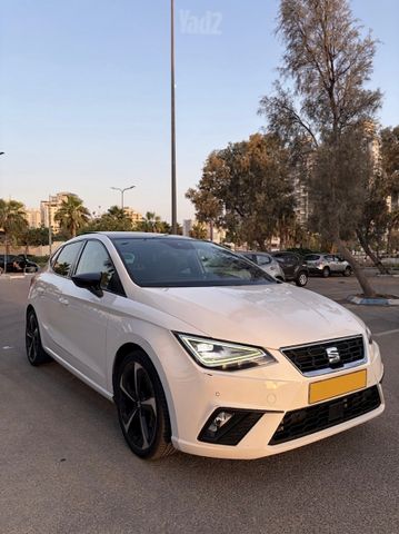 סיאט איביזה