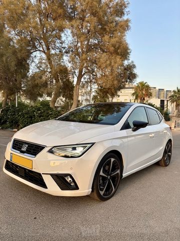 מודעת רכב סיאט איביזה