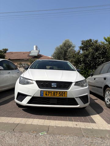 סיאט איביזה