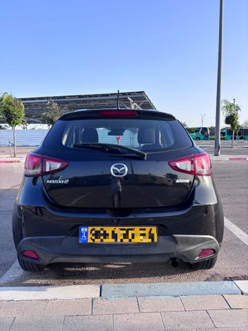 מאזדה 2