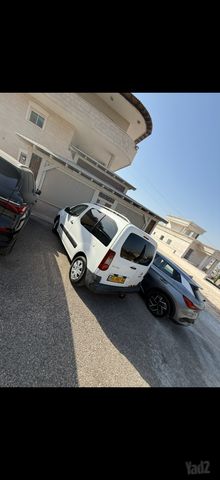 סיטרואן ברלינגו 
