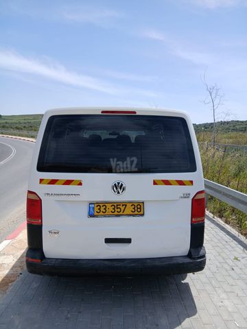 פולקסווגן טרנספורטר