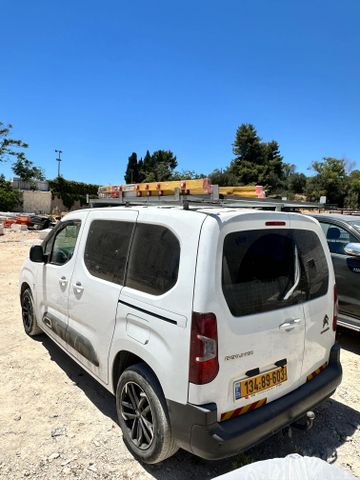 סיטרואן ברלינגו