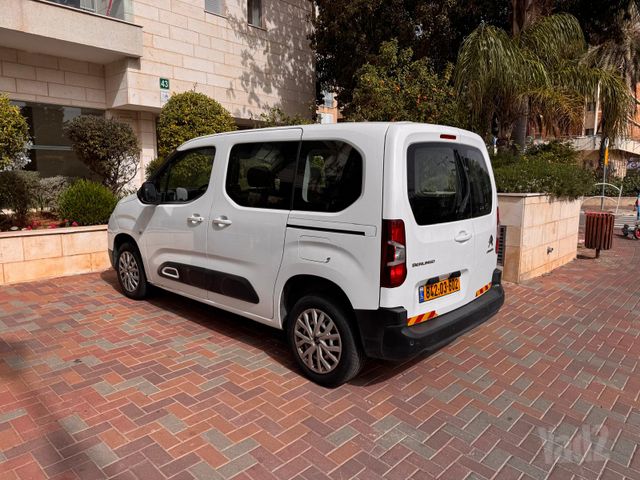 סיטרואן ברלינגו