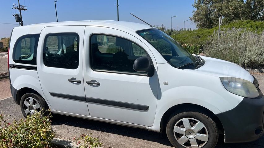 רנו קנגו