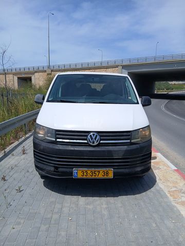 פולקסווגן טרנספורטר