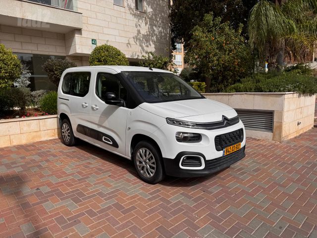 סיטרואן ברלינגו