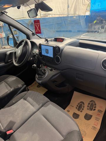 סיטרואן ברלינגו 