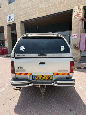 מאזדה B-series