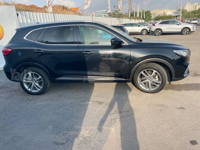 אם ג'י EHS PHEV
