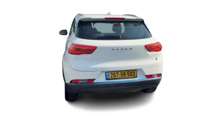 סרס EV-3