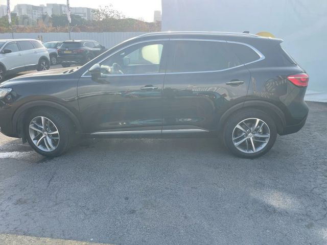 אם ג'י EHS PHEV