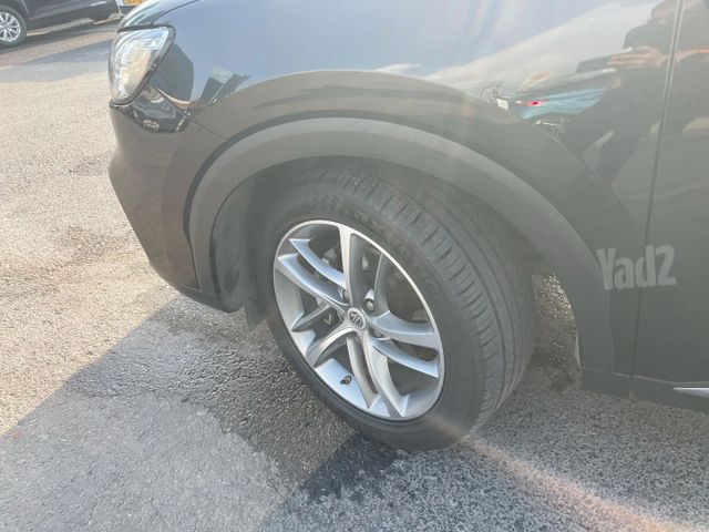 אם ג'י EHS PHEV