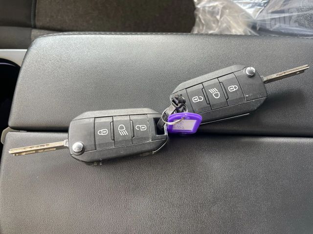 סיטרואן C5 איירקרוס
